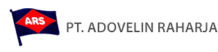Adovelin Raharja Logo
